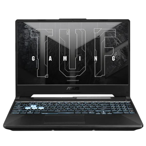 Laptop ASUS TUF Gaming A15 FA506NCR-HN047W R7-7435HS/16GB/512GB PCIE/VGA 4GB RTX3050/15.6 FHD 144HZ/WIN11/