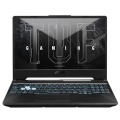 Laptop ASUS TUF Gaming A15 FA506NCR-HN047W R7-7435HS/16GB/512GB PCIE/VGA 4GB RTX3050/15.6 FHD 144HZ/WIN11/