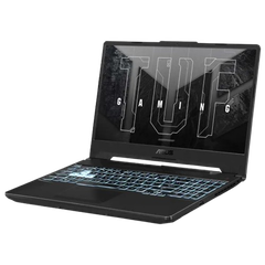 Laptop ASUS TUF Gaming A15 FA506NCR-HN047W R7-7435HS/16GB/512GB PCIE/VGA 4GB RTX3050/15.6 FHD 144HZ/WIN11/
