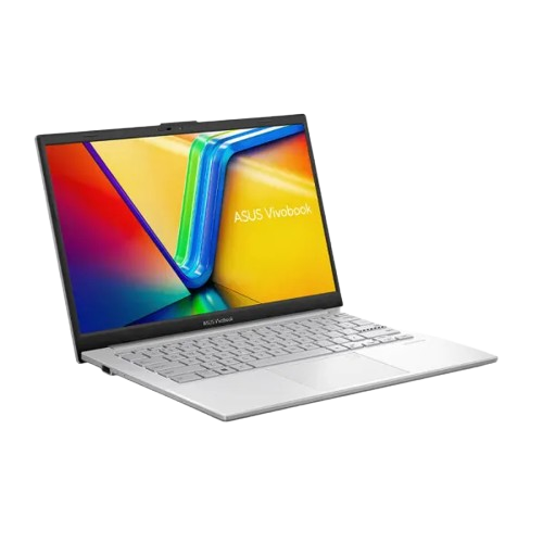 Laptop ASUS VivoBook Go 14 E1404FA-NK177W R5-7520U/16GB/512GB PCIE/14.0 FHD/WIN11/BẠC
