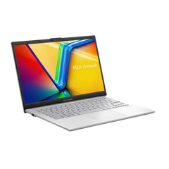 Laptop ASUS VivoBook Go 14 E1404FA-NK177W R5-7520U/16GB/512GB PCIE/14.0 FHD/WIN11/BẠC