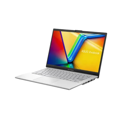 Laptop ASUS VivoBook Go 14 E1404FA-NK177W R5-7520U/16GB/512GB PCIE/14.0 FHD/WIN11/BẠC