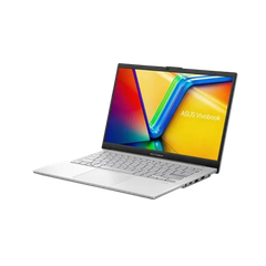 Laptop ASUS VivoBook Go 14 E1404FA-NK177W R5-7520U/16GB/512GB PCIE/14.0 FHD/WIN11/BẠC