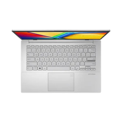 Laptop ASUS VivoBook Go 14 E1404FA-NK177W R5-7520U/16GB/512GB PCIE/14.0 FHD/WIN11/BẠC