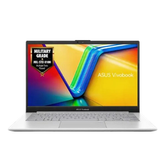 Laptop ASUS VivoBook Go 14 E1404FA-NK177W R5-7520U/16GB/512GB PCIE/14.0 FHD/WIN11/BẠC