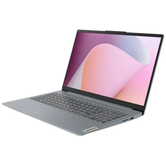 Laptop Lenovo IdeaPad Slim 3 15ABR8 82XM00MDVN R5-5625U/16GB/512GB PCIE/15.6 FHD/WIN11/XÁM