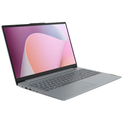 Laptop Lenovo IdeaPad Slim 3 15ABR8 82XM00MDVN R5-5625U/16GB/512GB PCIE/15.6 FHD/WIN11/XÁM