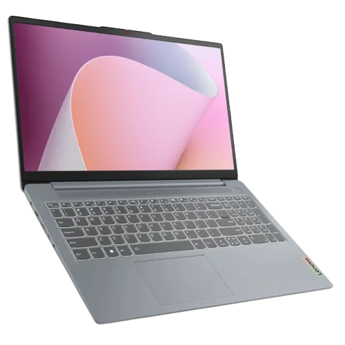 Laptop Lenovo IdeaPad Slim 3 15ABR8 82XM00MDVN R5-5625U/16GB/512GB PCIE/15.6 FHD/WIN11/XÁM