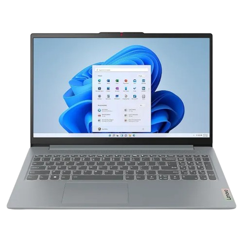 Laptop Lenovo IdeaPad Slim 3 15ABR8 82XM00MDVN R5-5625U/16GB/512GB PCIE/15.6 FHD/WIN11/XÁM