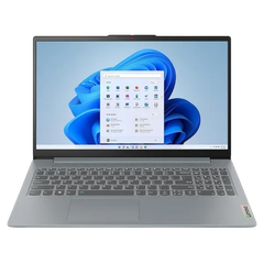 Laptop Lenovo IdeaPad Slim 3 15ABR8 82XM00MDVN R5-5625U/16GB/512GB PCIE/15.6 FHD/WIN11/XÁM