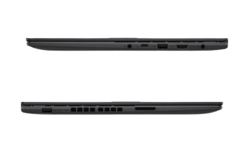 Laptop ASUS Gaming VivoBook K3605ZF-RP634W I5-12500H/16GB/512GB PCIE/VGA 4GB RTX2050/16.0 WUXGA/WIN11/ĐEN