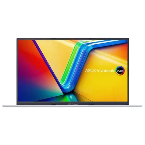 Laptop ASUS Vivobook 15 OLED A1505VA-MA469W I9-13900H/16GB/512GB PCIE/15.6 2.8K OLED/WIN11/BẠC