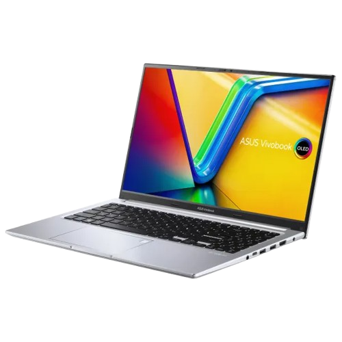 Laptop ASUS Vivobook 15 OLED A1505VA-MA469W I9-13900H/16GB/512GB PCIE/15.6 2.8K OLED/WIN11/BẠC