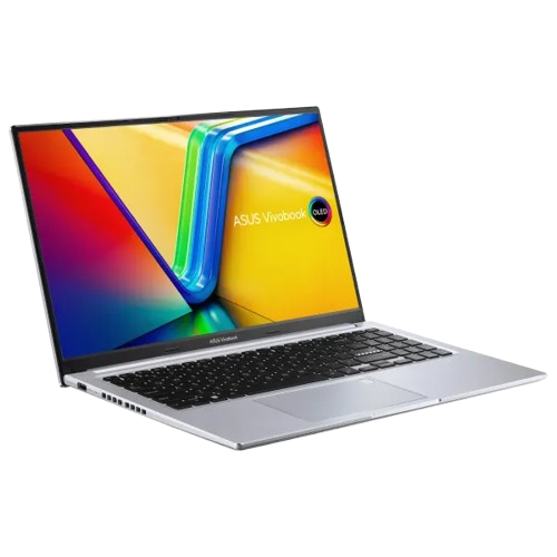 Laptop ASUS Vivobook 15 OLED A1505VA-MA469W I9-13900H/16GB/512GB PCIE/15.6 2.8K OLED/WIN11/BẠC