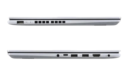 Laptop ASUS Vivobook 15 OLED A1505VA-MA469W I9-13900H/16GB/512GB PCIE/15.6 2.8K OLED/WIN11/BẠC