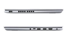 Laptop ASUS Vivobook 15 OLED A1505VA-MA469W I9-13900H/16GB/512GB PCIE/15.6 2.8K OLED/WIN11/BẠC