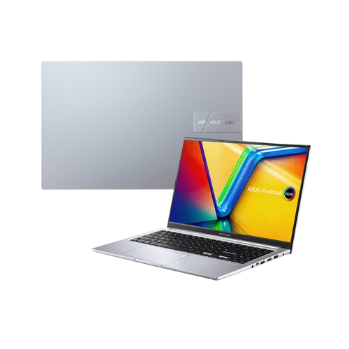 Laptop ASUS Vivobook 15 OLED A1505VA-MA469W I9-13900H/16GB/512GB PCIE/15.6 2.8K OLED/WIN11/BẠC