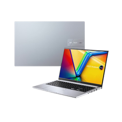Laptop ASUS Vivobook 15 OLED A1505VA-MA469W I9-13900H/16GB/512GB PCIE/15.6 2.8K OLED/WIN11/BẠC