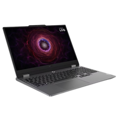 Laptop Lenovo LOQ 15ARP9 83JC003YVN R7-7435HS/24GB/512GB PCIE/VGA 8GB RTX4060/15.6 FHD