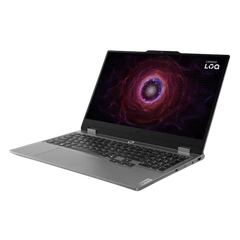 Laptop Lenovo LOQ 15ARP9 83JC003YVN R7-7435HS/24GB/512GB PCIE/VGA 8GB RTX4060/15.6 FHD