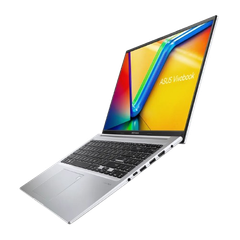Laptop ASUS Vivobook 16 X1605VA-MB1795W I7-13620H/16GB/512GB PCIE/16.0 WUXGA/WIN11BẠC