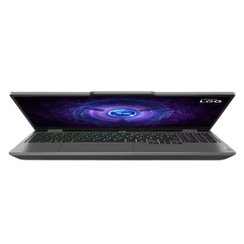 Laptop Lenovo LOQ 15IAX9 83GS00DBVN I5-12450HX/24GB/512GB PCIE/VGA 4GB RTX2050/15.6 FHD
