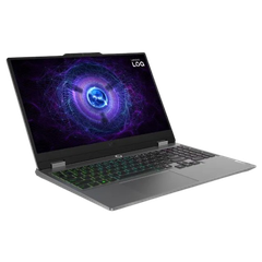 Laptop Lenovo LOQ 15IAX9 83GS00DBVN I5-12450HX/24GB/512GB PCIE/VGA 4GB RTX2050/15.6 FHD