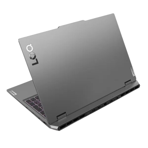 Laptop Lenovo LOQ 15IAX9 83GS00DBVN I5-12450HX/24GB/512GB PCIE/VGA 4GB RTX2050/15.6 FHD