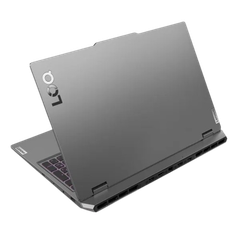 Laptop Lenovo LOQ 15IAX9 83GS00DBVN I5-12450HX/24GB/512GB PCIE/VGA 4GB RTX2050/15.6 FHD