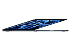 MacBook Air M3 15 inch 2024 apple M3 8CPU 10GPU 24GB 512GB Sạc 35W/15.3