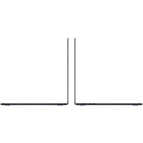 MacBook Air M3 15 inch 2024 apple M3 8CPU 10GPU 24GB 512GB Sạc 35W/15.3