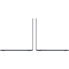 MacBook Air M3 15 inch 2024 apple M3 8CPU 10GPU 24GB 512GB Sạc 35W/15.3