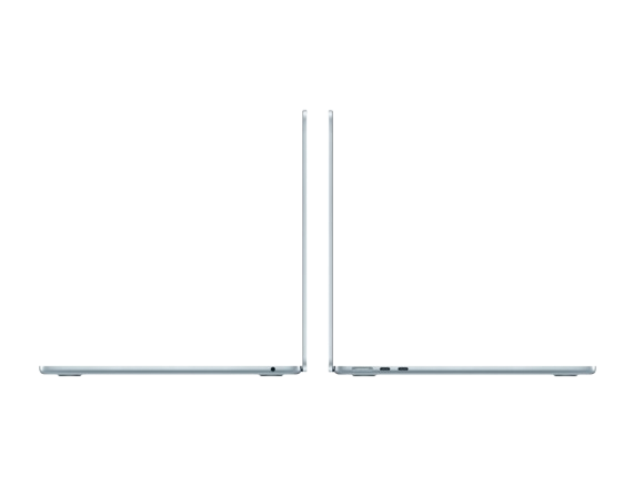 MacBook Air M4 13 inch 2025  apple M4 10CPU 10GPU 16GB 512GB Sạc 70W/13,6