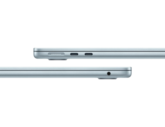 MacBook Air M4 13 inch 2025  apple M4 10CPU 10GPU 16GB 512GB Sạc 70W/13,6