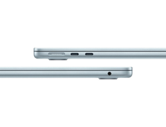 MacBook Air M4 13 inch 2025  apple M4 10CPU 10GPU 16GB 512GB Sạc 70W/13,6