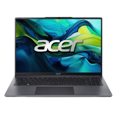 Laptop Acer Aspire Lite AL16-51P-55N7 NX.KX0SV.001 I5-1235U/16GB/512GB PCIE/16.0 WUXGA/WIN11/XÁM