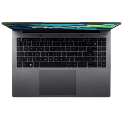 Laptop Acer Aspire Lite AL16-51P-55N7 NX.KX0SV.001 I5-1235U/16GB/512GB PCIE/16.0 WUXGA/WIN11/XÁM