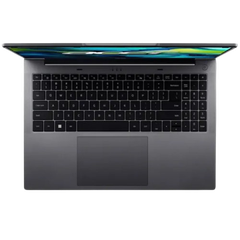 Laptop Acer Aspire Lite AL16-51P-55N7 NX.KX0SV.001 I5-1235U/16GB/512GB PCIE/16.0 WUXGA/WIN11/XÁM
