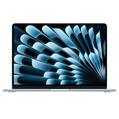 MacBook Air M4 13 inch 2025  apple M4 10CPU 10GPU 16GB 512GB Sạc 70W/13,6