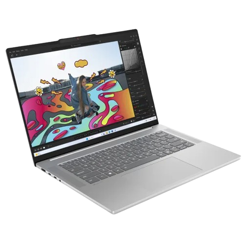 Laptop Lenovo IdeaPad Slim 5 OLED 15ARP10 83J3002SVN R7-7735HS/32GB/512GB PCIE/15.1 WQXGA OLED/WIN11/XÁM
