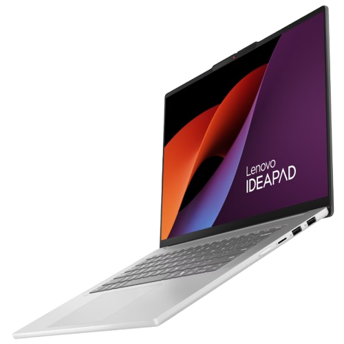 Laptop Lenovo IdeaPad Slim 5 OLED 15ARP10 83J3002SVN R7-7735HS/32GB/512GB PCIE/15.1 WQXGA OLED/WIN11/XÁM