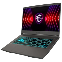 Laptop MSI Gaming Thin 15 B12UCX-1419VN V2 I5-12450H/16GB/512GB PCIE/VGA 4GB RTX2050/15.6 FHD