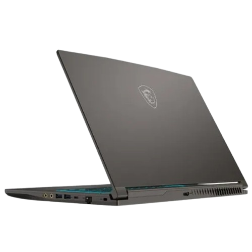 Laptop MSI Gaming Thin 15 B12UCX-1419VN V2 I5-12450H/16GB/512GB PCIE/VGA 4GB RTX2050/15.6 FHD