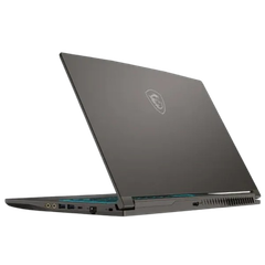 Laptop MSI Gaming Thin 15 B12UCX-1419VN V2 I5-12450H/16GB/512GB PCIE/VGA 4GB RTX2050/15.6 FHD