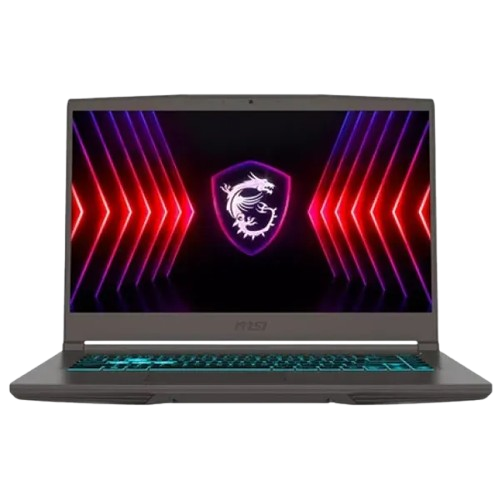Laptop MSI Gaming Thin 15 B12UCX-1419VN V2 I5-12450H/16GB/512GB PCIE/VGA 4GB RTX2050/15.6 FHD
