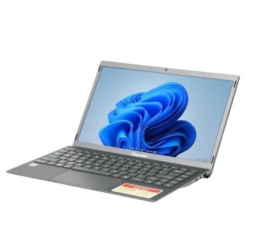 Laptop Masstel E140 Celeron N4120/4GB/128GB/14.0 HD/WIN10/XÁM