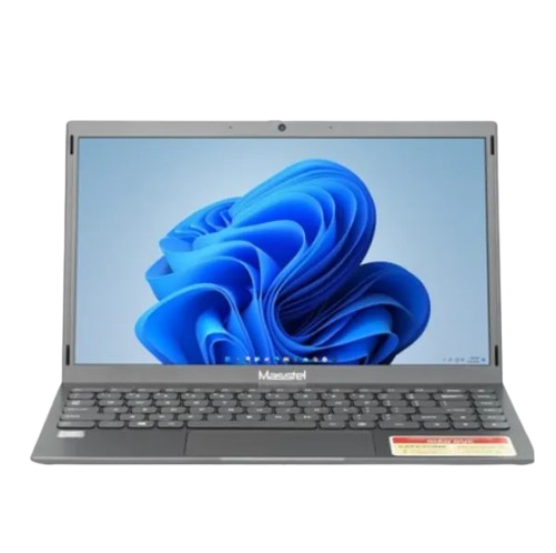 Laptop Masstel E140 Celeron N4120/4GB/128GB/14.0 HD/WIN10/XÁM