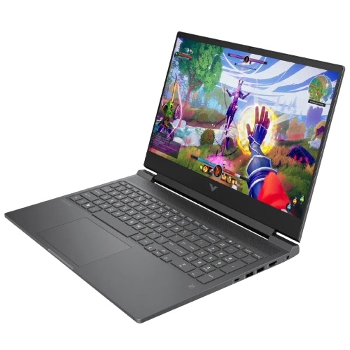 Laptop HP Victus 16-R0376TX AY8Z2PA I7-13700HX/16GB/512GB PCIE/VGA 6GB RTX3050/16.1 FHD 165HZ/WIN/