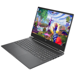 Laptop HP Victus 16-R0376TX AY8Z2PA I7-13700HX/16GB/512GB PCIE/VGA 6GB RTX3050/16.1 FHD 165HZ/WIN/