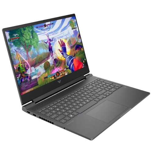 Laptop HP Victus 16-R0376TX AY8Z2PA I7-13700HX/16GB/512GB PCIE/VGA 6GB RTX3050/16.1 FHD 165HZ/WIN/